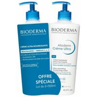 Gezichtscrème Bioderma - thumbnail