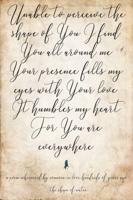 Poster - The Shape of water (3), Verklaring van Liefde, Premium Print - thumbnail