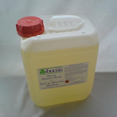 Bucas Rug Wash maat:5