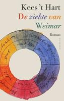 De ziekte van Weimar - Kees 't Hart - Paperback (9789021416694) - thumbnail