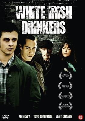 White Irish Drinkers (DVD) White Irish Drinkers (DVD)