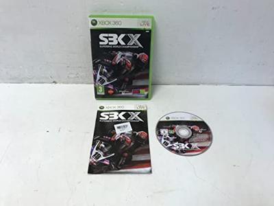 SBK X: Superbike World Championship