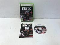 SBK X: Superbike World Championship - thumbnail