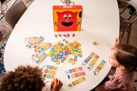 De Woordvreter - Bordspel - NATHAN - Vanaf 4 jaar - thumbnail