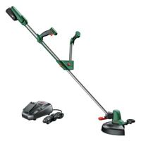 Bosch Home and Garden UniversalGrassCut 18V-26 Grastrimmer Accu Incl. accu 18 V 2.5 Ah Snijbreedte max.: 26 mm - thumbnail