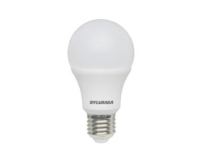 Sylvania Ledlamp - bol - e27 - 806 lm - mat Sylvania Ledlamp - bol - e27 - 806 lm - mat
