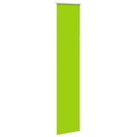 Rolgordijn verduisterend 55x230cm stofbreedte 50,7 cm polyester - thumbnail