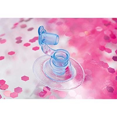 Intex 56274NP Transparante Glitter Zwemband 119 cm - thumbnail