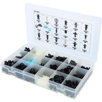 KS Tools 420.0400 Bevestigingsset clip voor Mazda, 475-delig - thumbnail