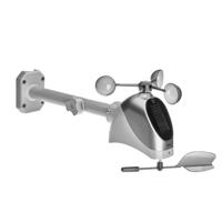 TFA Dostmann 30.3251.10 Ersatz-Windsender mit Solar Windmeter Draadloos 433 MHz - thumbnail