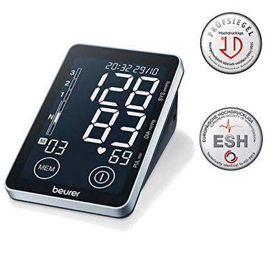 Beurer BM 58 655.16 Bloeddrukmeter Bovenarm