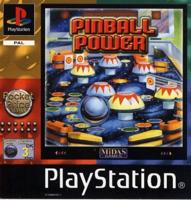 Pinball Power - thumbnail
