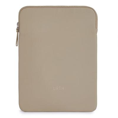 Urth Naos 13/14" Laptop Sleeve (beige) Urth Naos 13/14" Laptop Sleeve (beige)