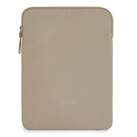 Urth Naos 13/14" Laptop Sleeve (beige) - thumbnail