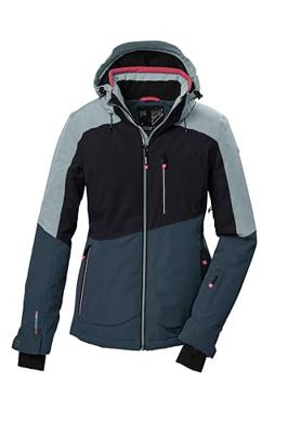 Killtec KSW 37 Ski-jas Killtec KSW 37 Ski-jas