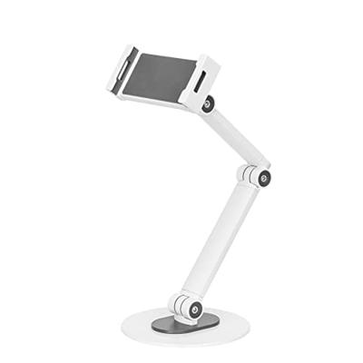 Neomounts DS15-550WH1 Tabletstandaard Universeel 12,4 cm (4,9) - 32 cm (12,6) Neomounts DS15-550WH1 Tabletstandaard Universeel 12,4 cm (4,9) - 32 cm (12,6)