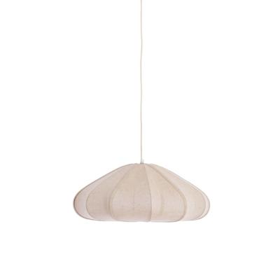 Light & Living Stoffen hanglampCesano Ø 50cm - naturel - 2988643