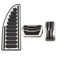 Our Nordic Christmas Arkansas kunstkerstboom houten voet groen 213cm - thumbnail