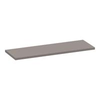 Brauer Ocean Medium Topblad - 140 cm - Mat Taupe - thumbnail