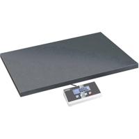 Kern EOE 150K50XL Platformweegschaal Weegbereik (max.) 150 kg Resolutie 50 g Zilver - thumbnail