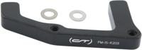 CONTEC schijfrem adapter "cda-pm-is" ct discbrake adapter cda-pm-is pm-rear 203 mm - thumbnail