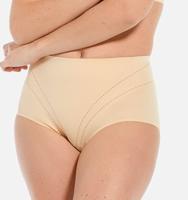 Magic Bodyfashion Sterk corrigerende Slip - Dream Shaper Brief - Buik corrigerende en ademende shapewear - thumbnail
