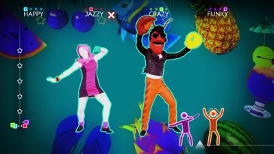 Just Dance 4 (Move) Just Dance 4 (Move)