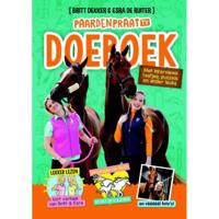 Het PaardenpraatTV doeboek - thumbnail