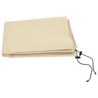 VidaXL Plantenhoezen met ritssluiting 2 st 70 g/m² 3,14x2,5 m - thumbnail