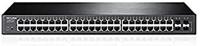 HP Schakelaar 2540 24G 4SFP+ 24xGBit/4SFP+ JL354A - thumbnail