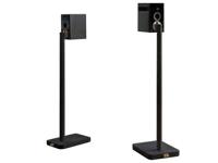 Monitor Audio Radius Serie - Stand (Radius 45 0f 90) - Zwart - thumbnail