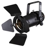 JB Systems Barndoor voor PAR20 zwart - thumbnail