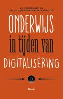 Onderwijs in tijden van digitalisering - Jelle van Baardewijk - ebook - thumbnail