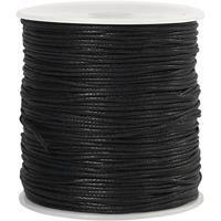 https://www.cchobby.nl/katoenkoord-dikte-1-mm-zwart-100-m-1-doos-51514 - thumbnail