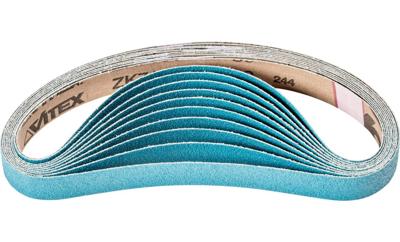 PFERD TOOLS BA 20/520 T Z 80 45009408 Schuurband Korrelgrootte (num) 80 (l x b) 520 mm x 20 mm 20 stuk(s) PFERD TOOLS BA 20/520 T Z 80 45009408 Schuurband Korrelgrootte (num) 80 (l x b) 520 mm x 20 mm 20 stuk(s)