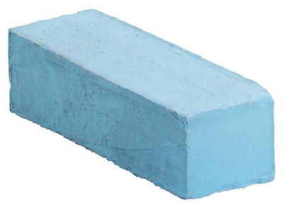 Metabo Accessoires Polijstpasta blauw 250g - 623524000