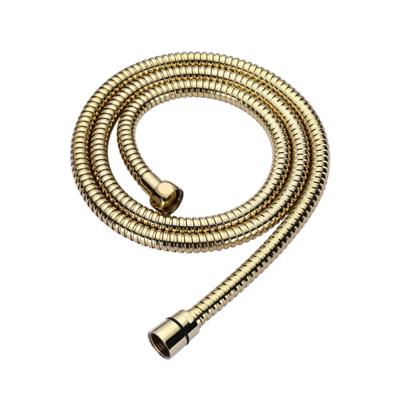 Doucheslang Best Design Nancy 150 cm Mat Goud Doucheslang Best Design Nancy 150 cm Mat Goud