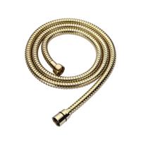 Doucheslang Best Design Nancy 150 cm Mat Goud - thumbnail