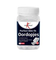 Siliconen oordoppen 100 Stuks - thumbnail