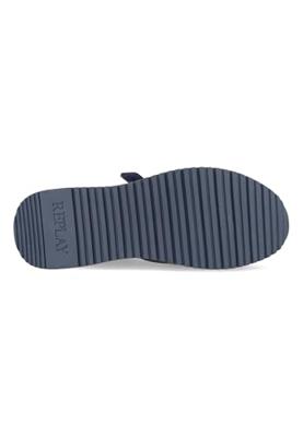 Replay Fiber JR Boy JS850005S-2462 Blauw-30 maat 30