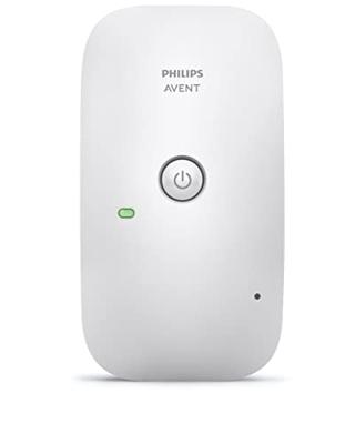 Baby monitor Philips DECT SCD502 / 26