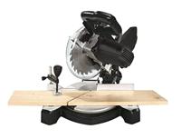 Scheppach HM80L - ZWART | AFKORTZAAG 8" - 5801102901 - thumbnail