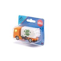 Siku 1104 veegwagen - thumbnail