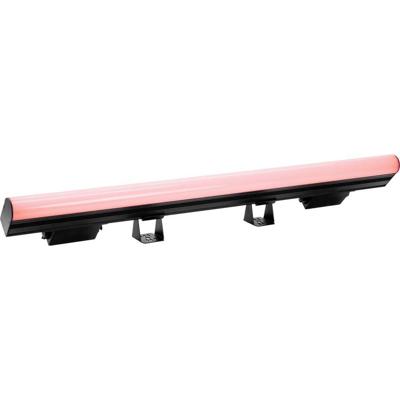 Eurolite IP PT-100/34 Pixel DMX Tube DMX LED-lichteffect Aantal LEDs: 102 0.5 W
