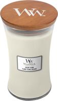 WoodWick solar ylang large candle - thumbnail