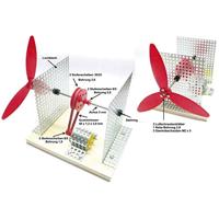 Reely Assen assortiment (educatief) (Ø) 3 mm - thumbnail