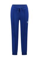 MAYCE Meisjes sweat broek - Twilight blauw - thumbnail