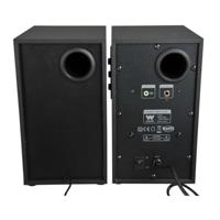 Speakers Woxter DL-410 150W - thumbnail