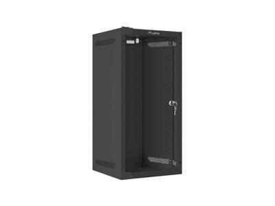 Wandrek Rack Lanberg WF10-2312-10B 280 x 310 x 603 mm