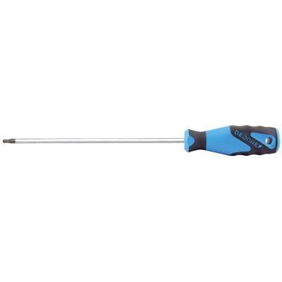 Gedore 3-c schroevendraaier Torx T25 - 2824256 Gedore 3-c schroevendraaier Torx T25 - 2824256